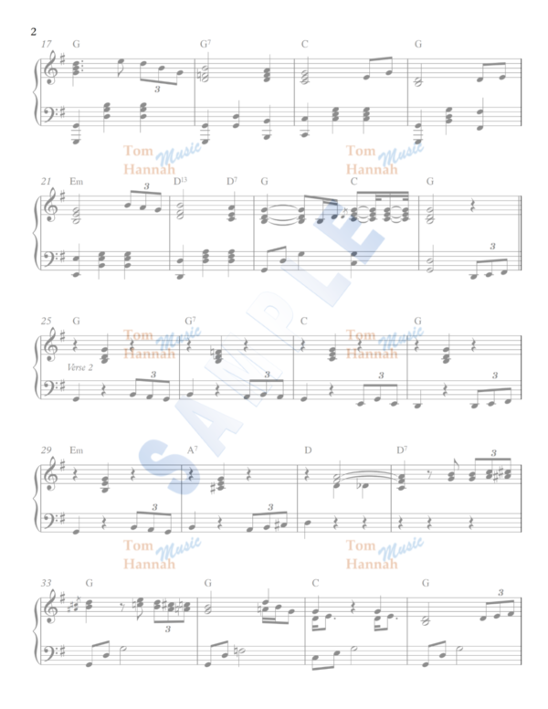 Amazing Grace - Image 2